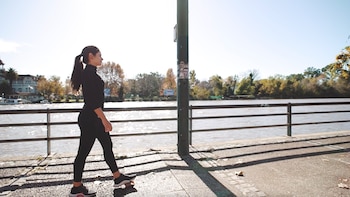 “Hoy convivo con la enfermedad