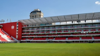 El Pincha inaugurará de manera