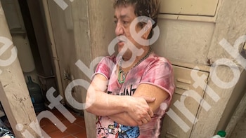 Juicio a “Pity” Álvarez, en vivo: el músico dijo que “se siente descompensado” y frenaron la audiencia