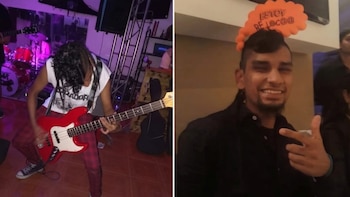 Rosario: 11 años de prisión para un integrante de una banda narco que mató a un músico frente a la cancha de Newell’s
