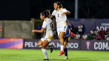 México vs El Salvador Femenil, ¿cómo quedó la semifinal de los Juegos Centroamericanos?