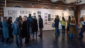 El evento se celebrará del