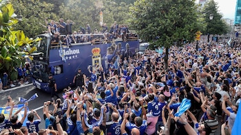 El mito del ascenso a Primera División: el dinero “malgastado” de las ciudades de Segunda que apoyan a los clubes con recursos públicos