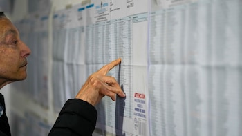 Elecciones 2025: qué provincias y ciudades van a las urnas en mayo