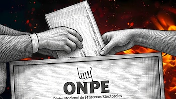 El ‘caos’ de las elecciones peruanas ‘es un mal presagio’ para Iberoamérica, según análisis de Bloomberg