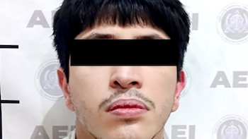 ¿‘El Plaga’ habría revelado su