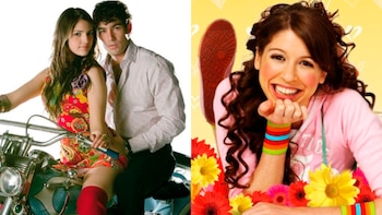 Diferencias entre Floricienta y Lola,