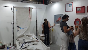 Mercado Arte Contemporáneo - MAC - Córdoba - 2026