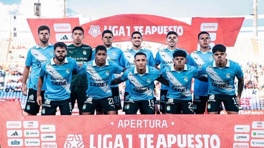 El director deportivo de Sporting Cristal pidió paciencia con los futbolistas de las divisiones menores y afirmó que su crecimiento debe respetar un proceso sin acelerar etapas. (Sporting Cristal)