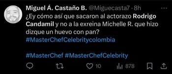 MasterChef Celebrity