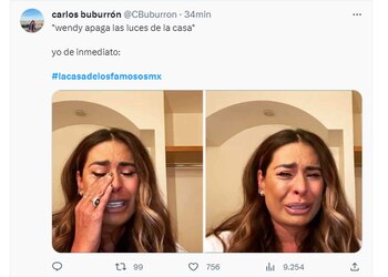 (Twitter/Captura de pantalla)