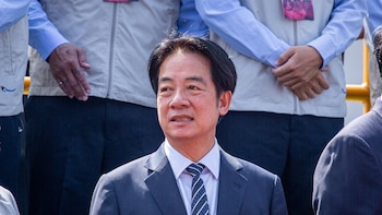 China agradece a varios países africanos el veto a la entrada del avión del presidente de Taiwán