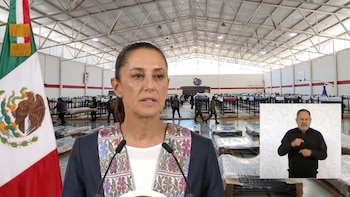 ¿Qué pasó con los albergues de México Te Abraza? Sheinbaum confirma algunos cierres por poca afluencia