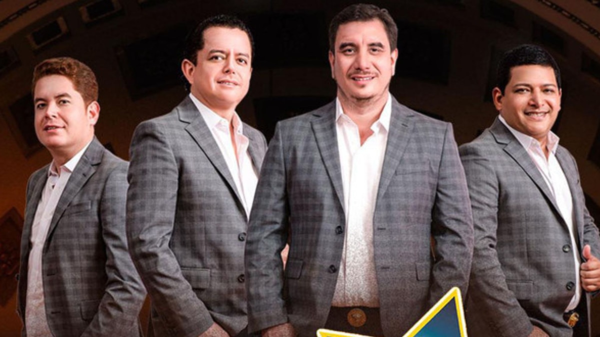 Quiénes son Los Alegres del Barranco, el grupo que canta corridos a “El Mencho”, “El Chapo” y otros capos del narco - Infobae