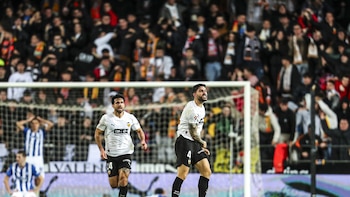 El Villarreal hurga en la