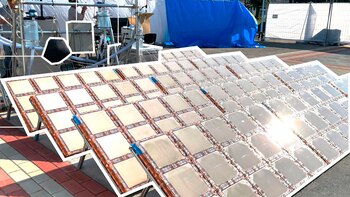 Japón revoluciona la energía limpia