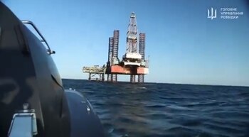 El operativo en las Torres