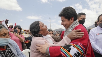 Poder Judicial rechaza pedido de Pedro Castillo para frenar investigación por casos de corrupción