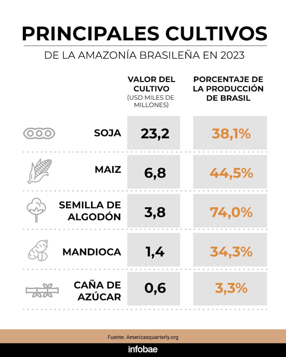 Radiografía de la Amazonía rumbo a la COP30: emisiones récord, pérdida de biodiversidad y presión extractiva