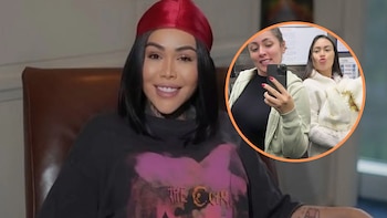 Yina Calderón lanzó contundente mensaje