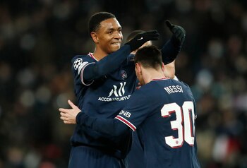 Diallo necesita minutos de juego