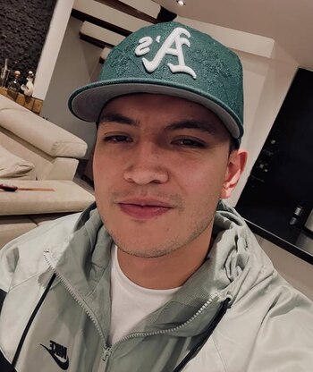 La inspiradora confesión de Felipe