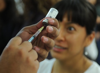 Baja en las tasas de