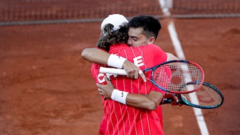 Chile desafía a España por