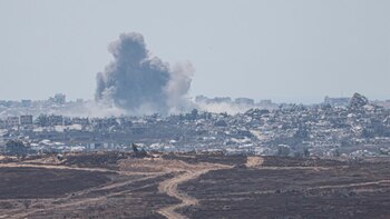 Israel aseguró haber descabezado por