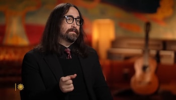 Sean Ono Lennon lidera The