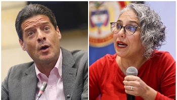 Mauricio Gómez atacó a María José Pizarro por asesinato de simpatizante de De la Espriella: “Su Paz Total es la culpable de la violencia”
