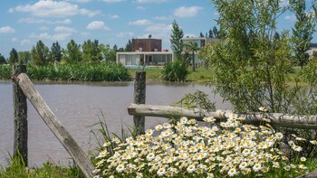 La Magdalena, en Canning