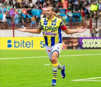 Luis Gálvez – José del Solar – Chemo del Solar – César Vallejo 2 – Liga 2 – Perú – deportes – 14 mayo