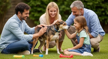 Los Border Collie 'Aprendedores Dotados