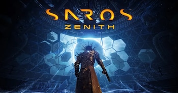 Saros: Zenith, de Housemarque