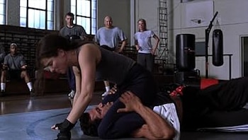 Donald Petrie planeó que los