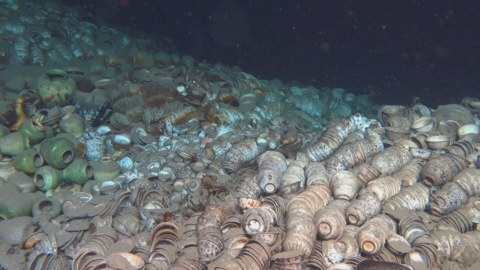 La industria de la porcelana china inundó los mercados europeos y desafió la supremacía cultural de Occidente (China