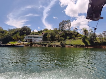 La propiedad fue adquirida por