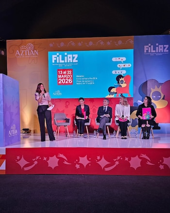 Conferencia de prensa de la