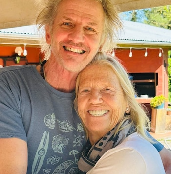 Seguidores y colegas celebraron la autenticidad y el mensaje familiar que Facundo Arana transmitió con su publicación de cumpleaños para su madre