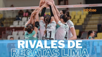 Grupo de Regatas Lima en