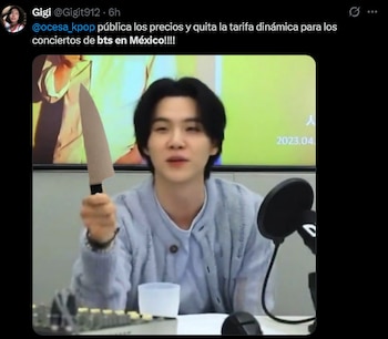 (Capturas de pantalla/Redes sociales)