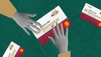 Pensión del Bienestar para Personas