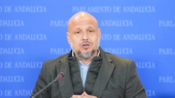 Vox acusa a Moreno de