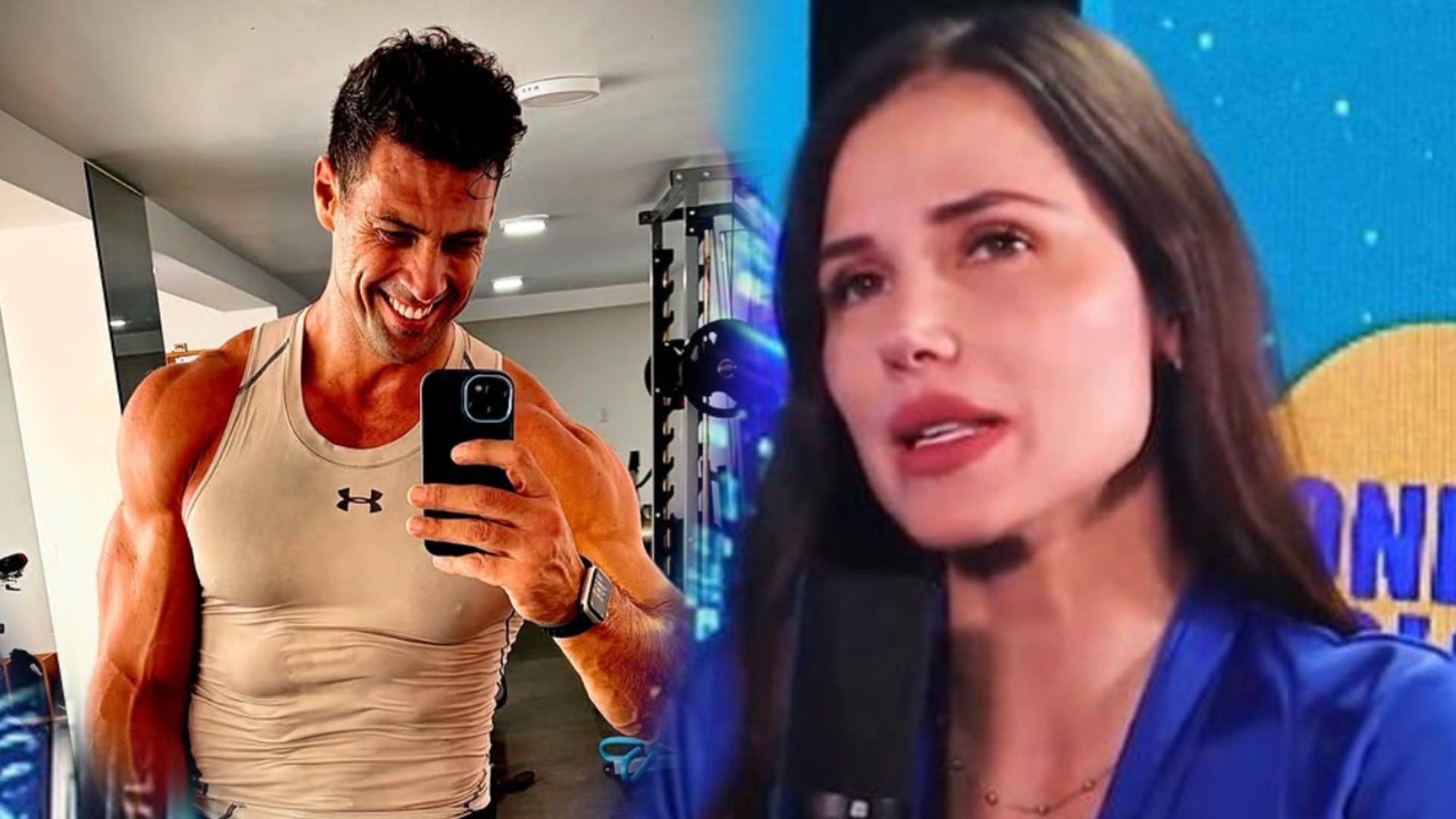 Esposo de Maju Mantilla anuncia fin de su matrimonio: “Después de una  conciliación firmada por ambas partes” - Infobae