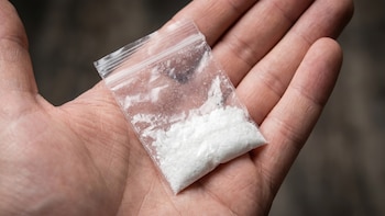 Un químico para dormir elefantes dispara las muertes por sobredosis en Estados Unidos y desplaza al fentanilo