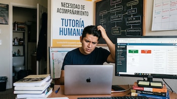 ¿Buscas estudiar una carrera online? Estas son las cinco claves para elegir una buena universidad virtual