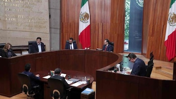 INE deberá modificar su monitoreo de medios porque limita la libertad de expresión