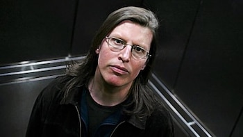 La increíble historia de Nicholas