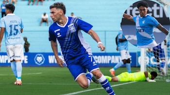 El club de Sullana solicita